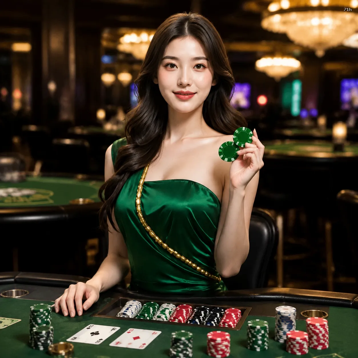 Keunggulan dan Fitur Menarik di Situs Game 71h